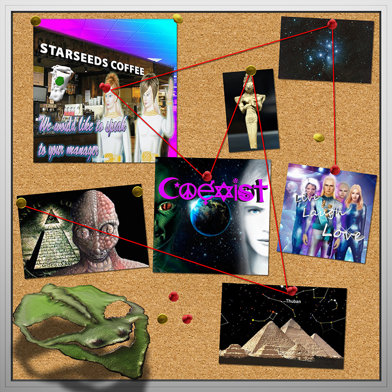 Conpiracy Corkboard 03